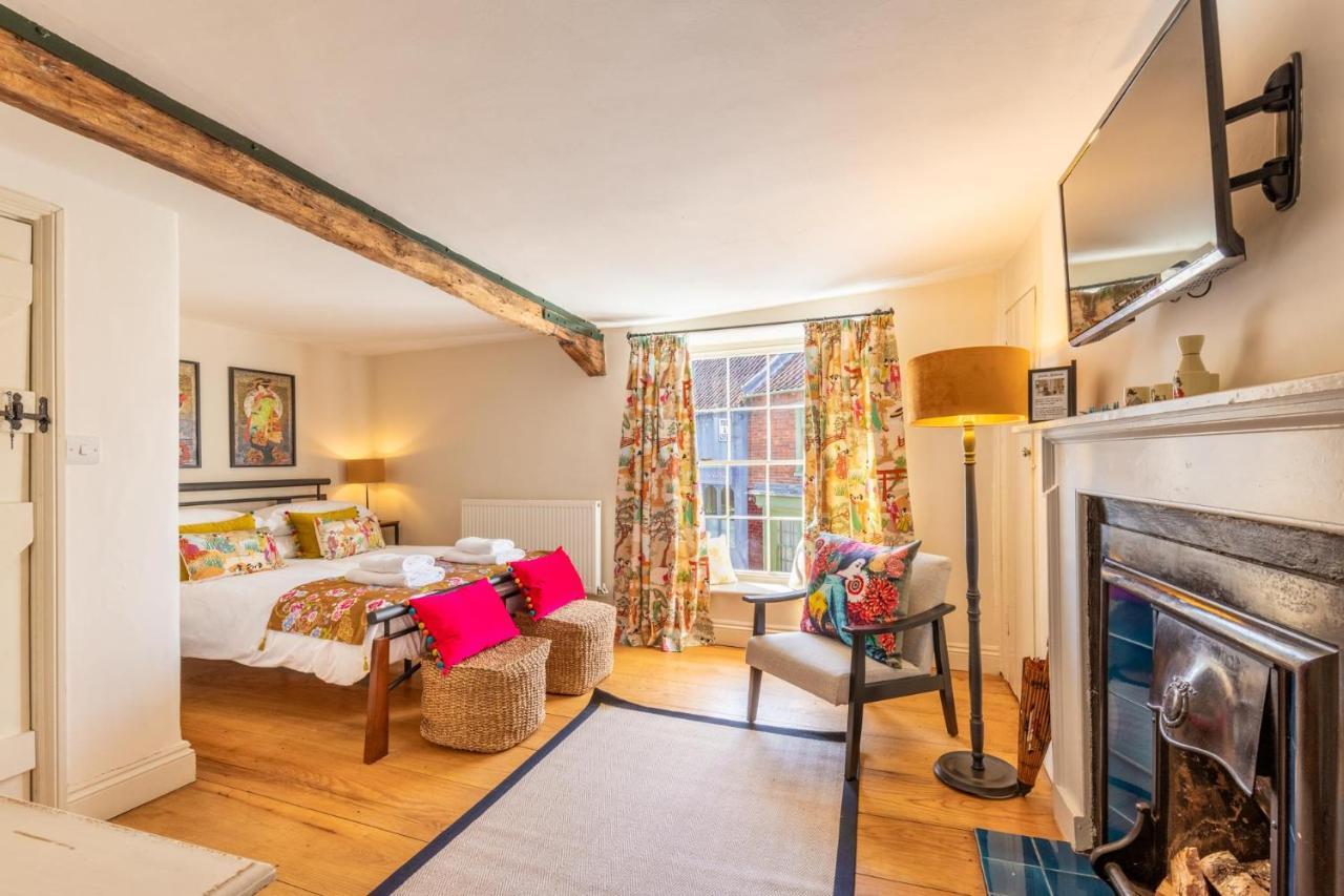 Host & Stay - The Old Paul Pry Holt  Luaran gambar
