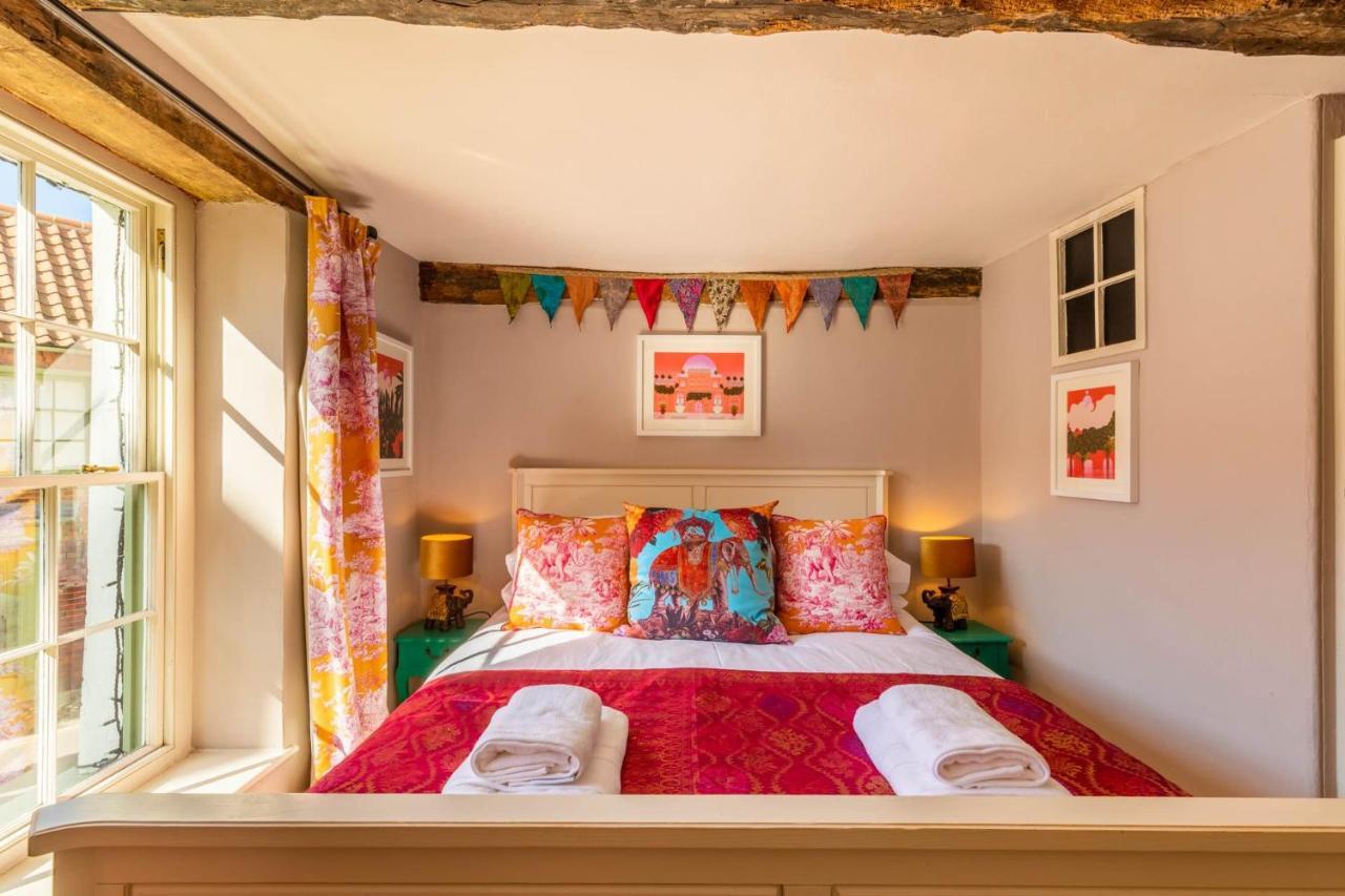 Host & Stay - The Old Paul Pry Holt  Luaran gambar