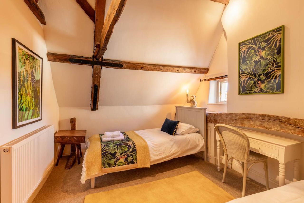 Host & Stay - The Old Paul Pry Holt  Luaran gambar