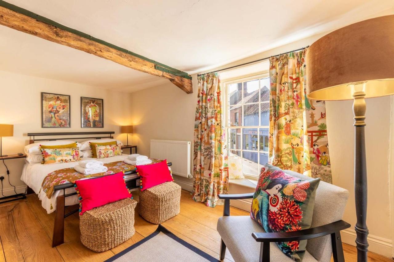 Host & Stay - The Old Paul Pry Holt  Luaran gambar